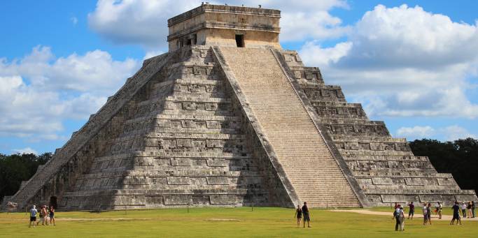 Chichen Itza | Mexico