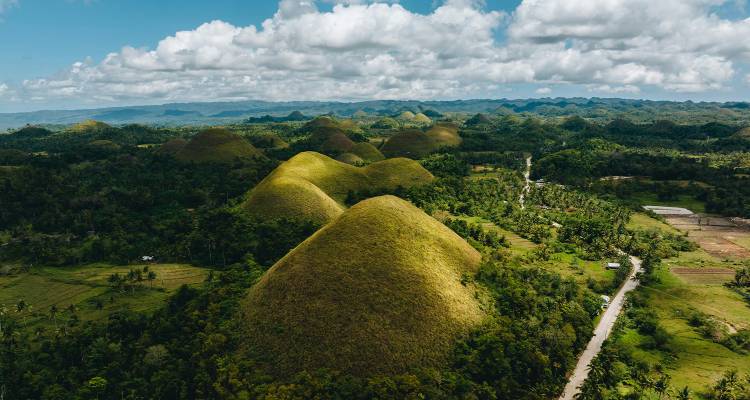 tourhub | On The Go Tours | Brilliant Bohol - 8 days 