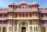 City Palace Jaipur