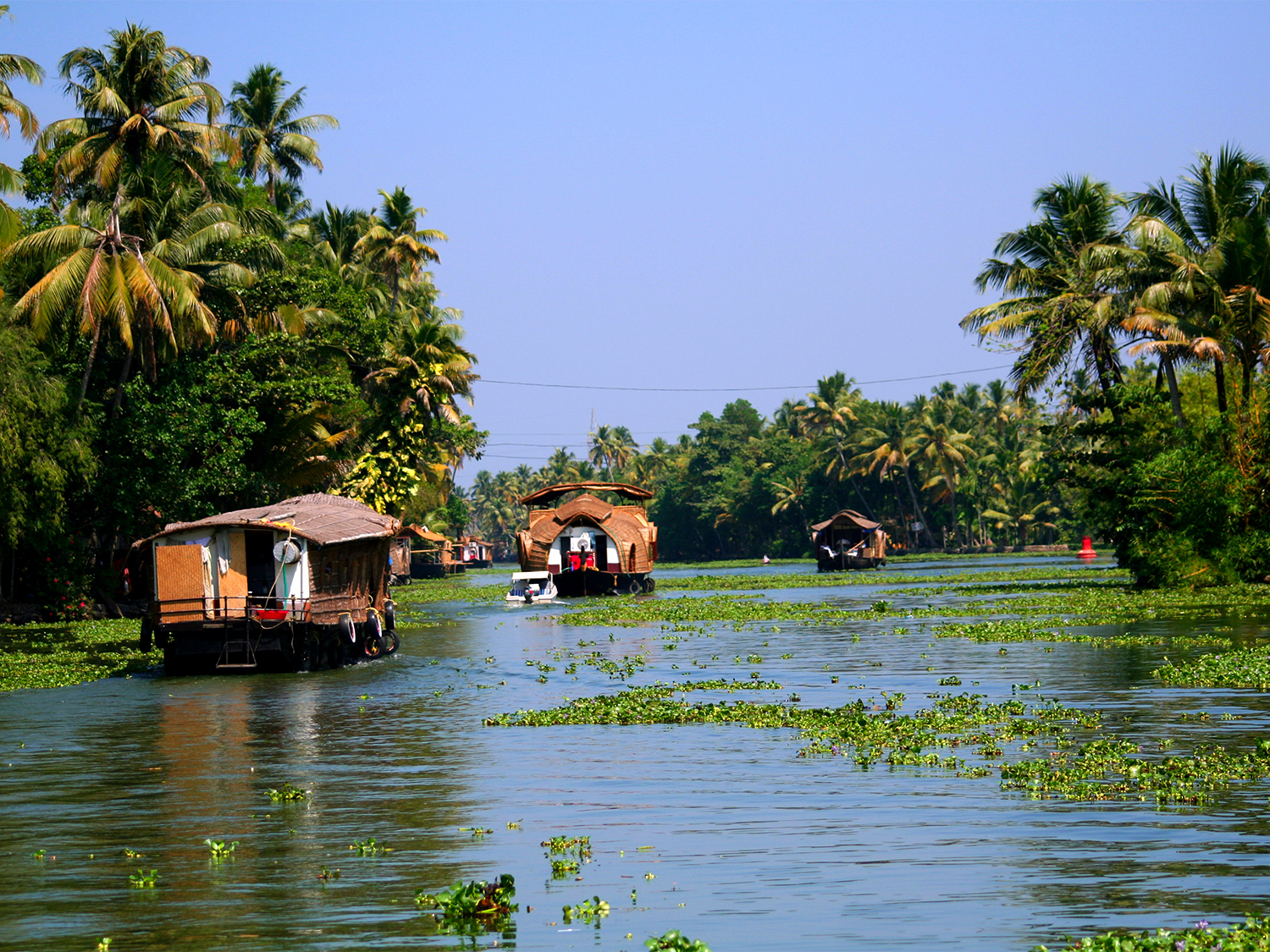 Classic Kerala - 9 Days