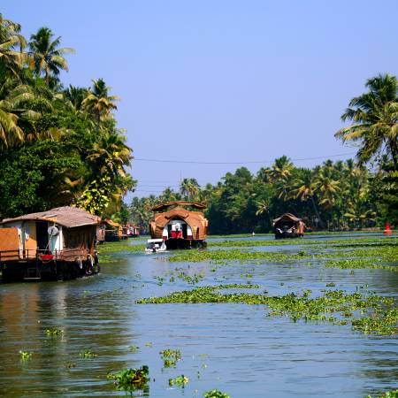 Classic Kerala