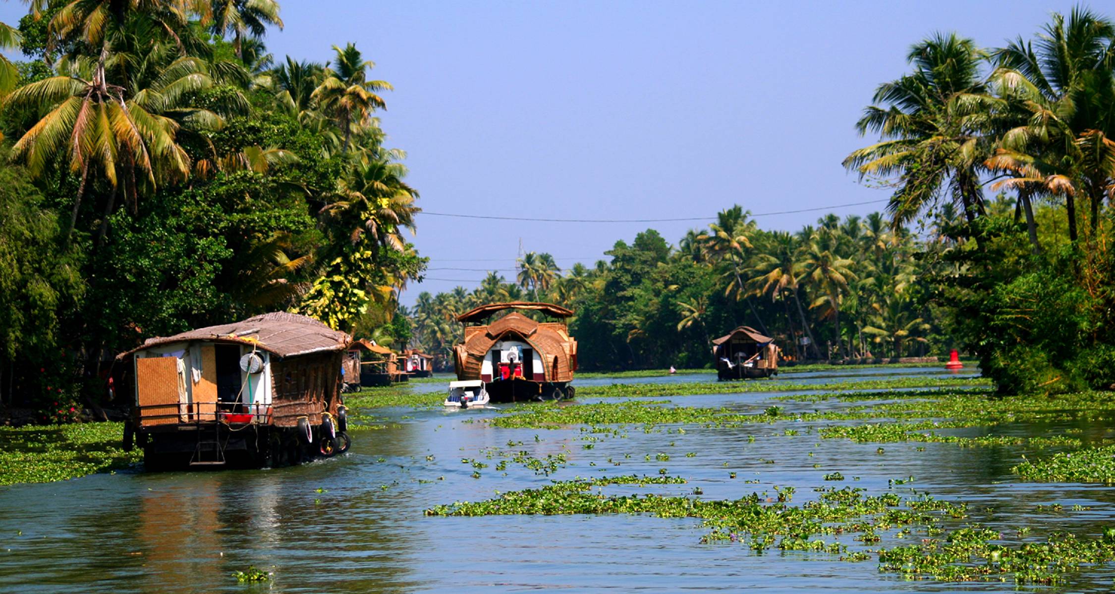 Classic Kerala - 9 Days