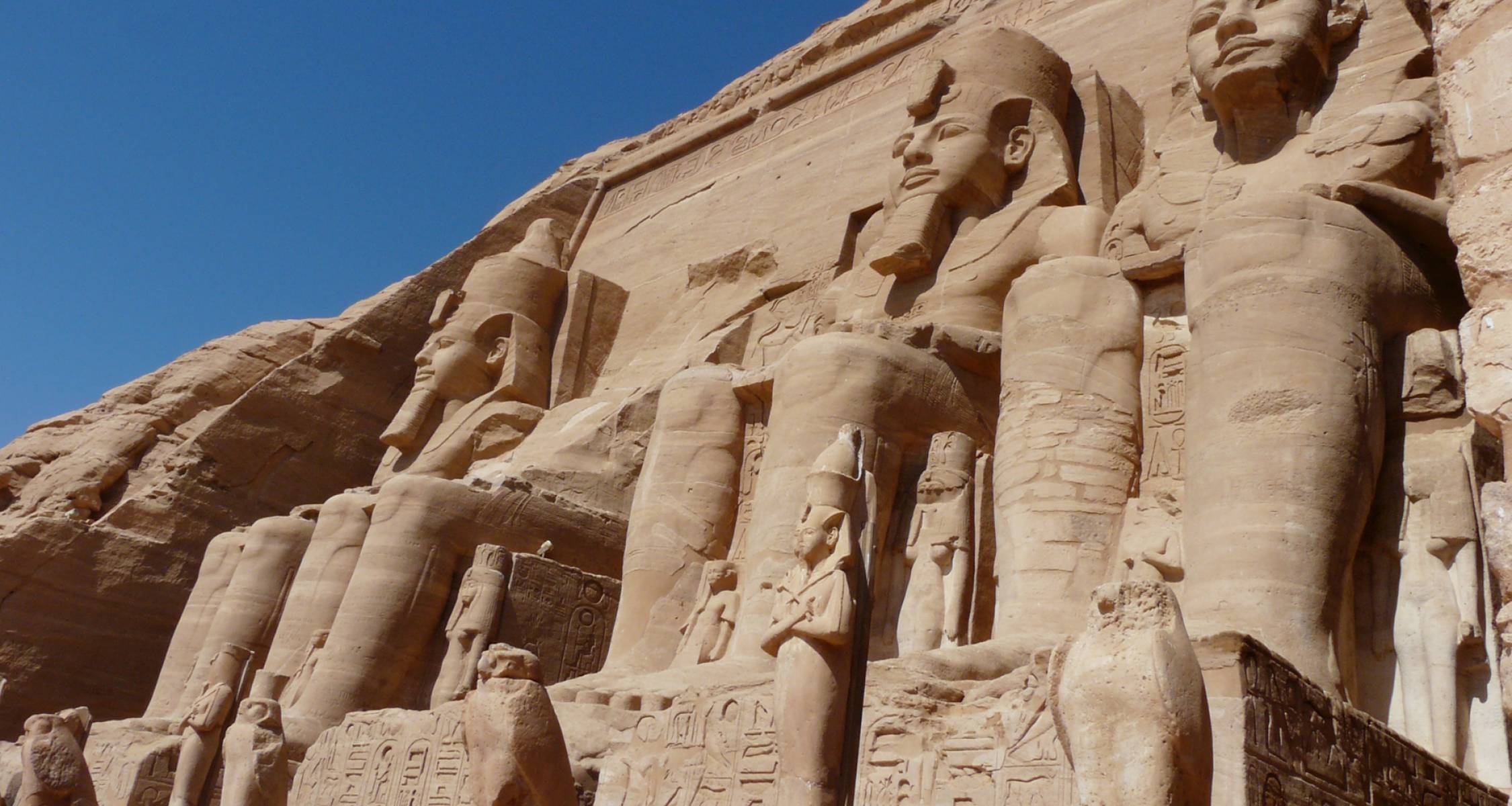 Discover the Treasures of the Nile: A 15-Day Egyptian Tour for South Africans - Overview of Egyptian Tour for South Africans