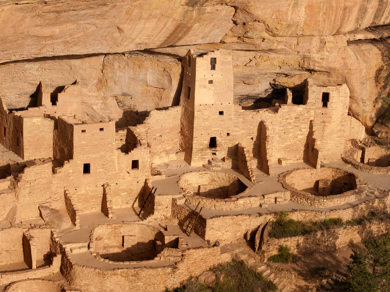 Day 4 - Mesa Verde National Park