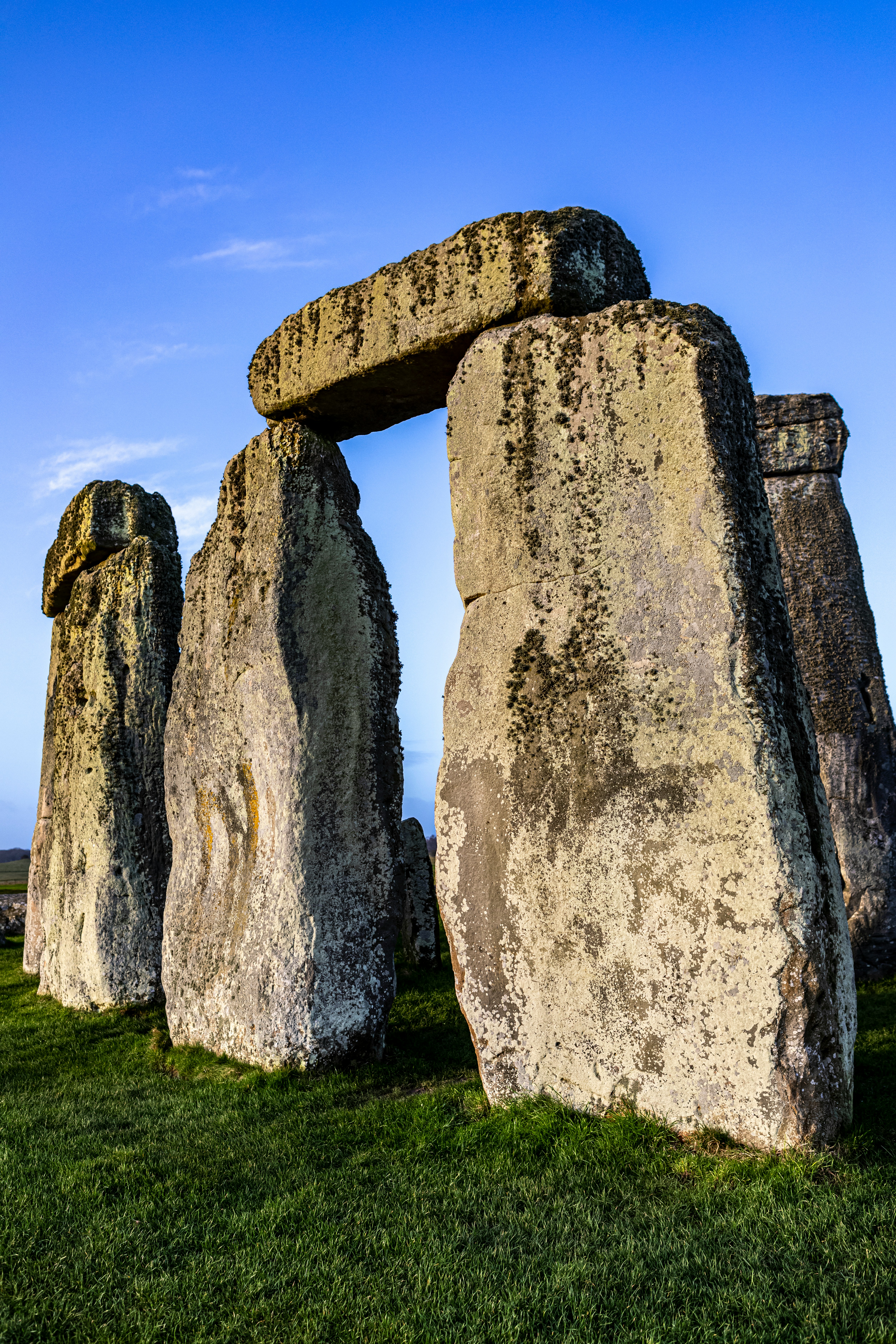 Stonehenge