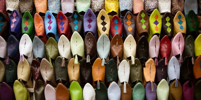 Local market | Fes | Morocco