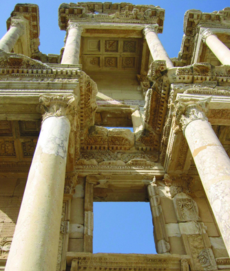 The Celsus Library