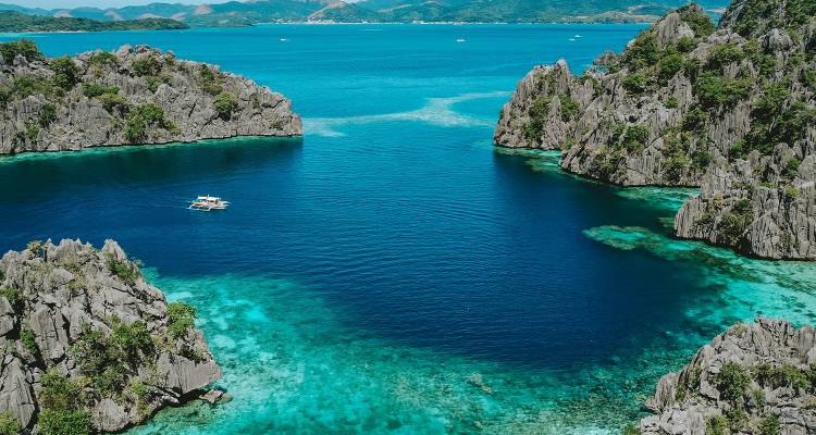 tourhub | On The Go Tours | Manila & Palawan Explorer (3-4 Star) - 8 days 