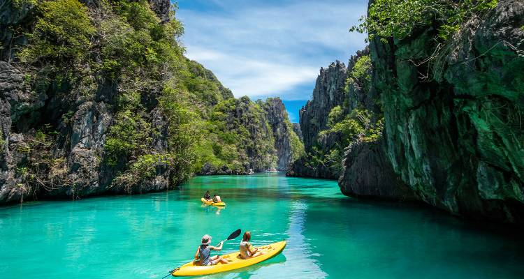 tourhub | On The Go Tours | Manila & Palawan Explorer (3-4 Star) - 8 days 