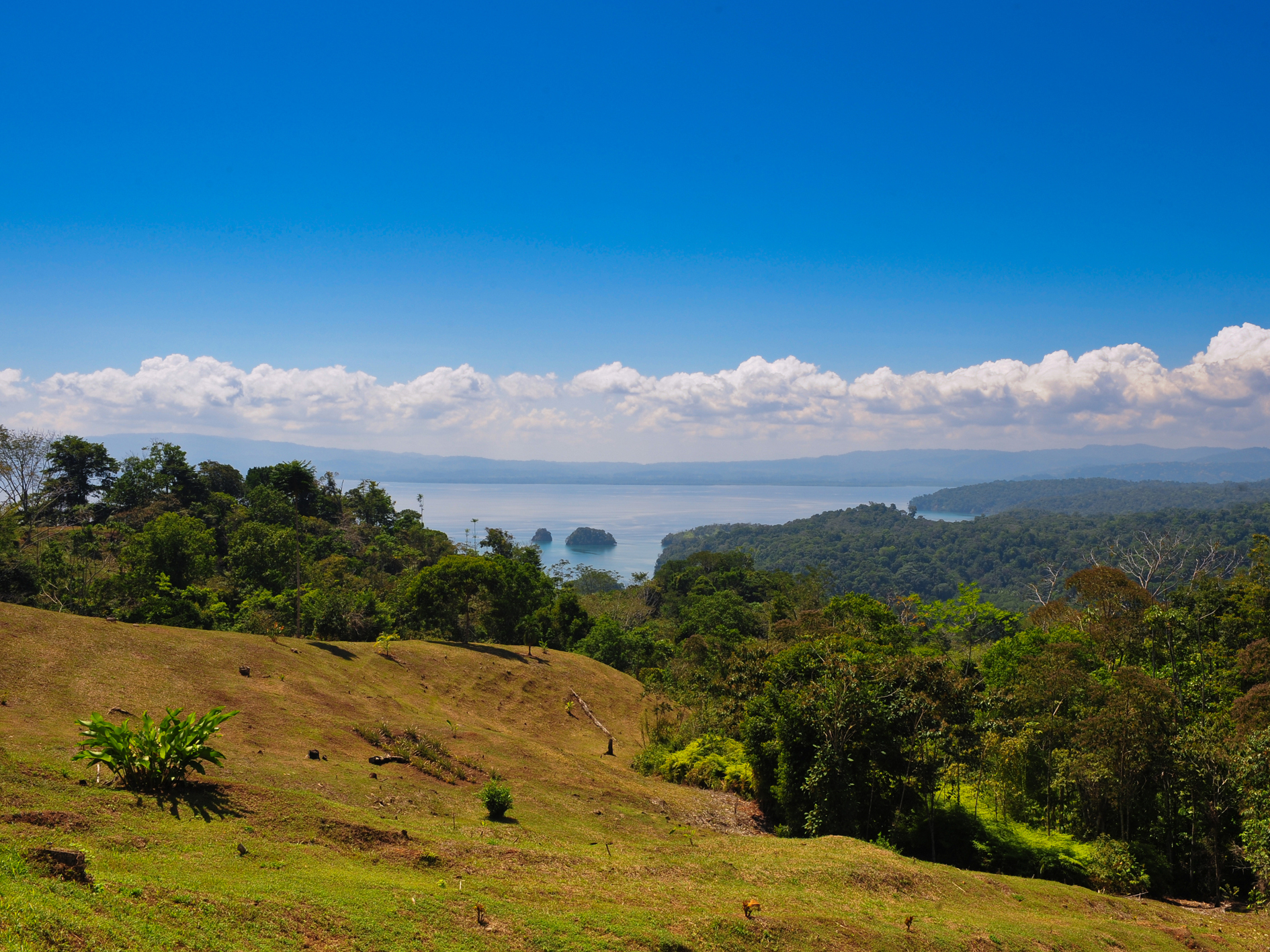 Costa Rica Encompassed - 14 days