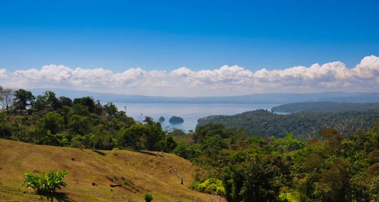 tourhub | On The Go Tours | Costa Rica Encompassed - 14 days 