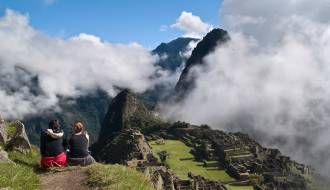 Machu Picchu | Peru | South America