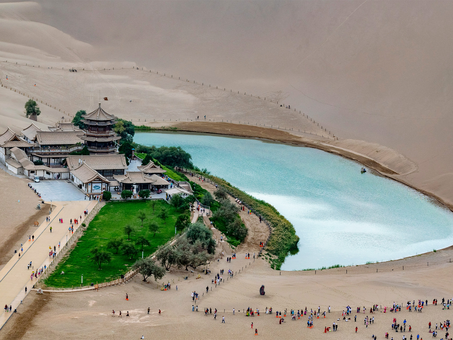 Day 7 - Dunhuang