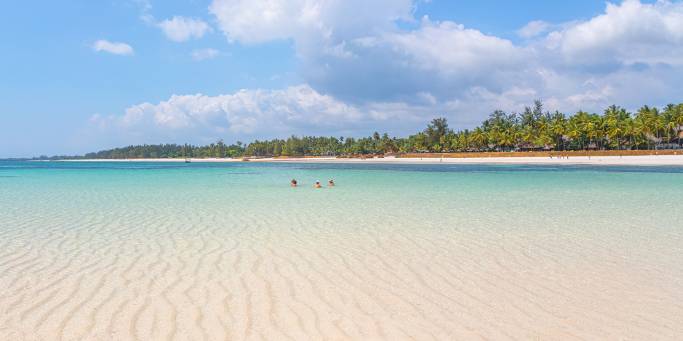 Diani Beach | Kenya