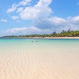 Diani Beach | Kenya