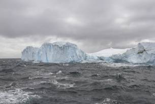 Drake Passage - Best Places - Antarctica - On The Go Tours