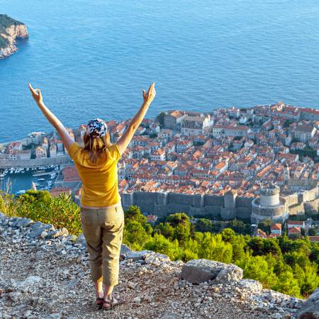 Dubrovnik & Islands Discovery main image