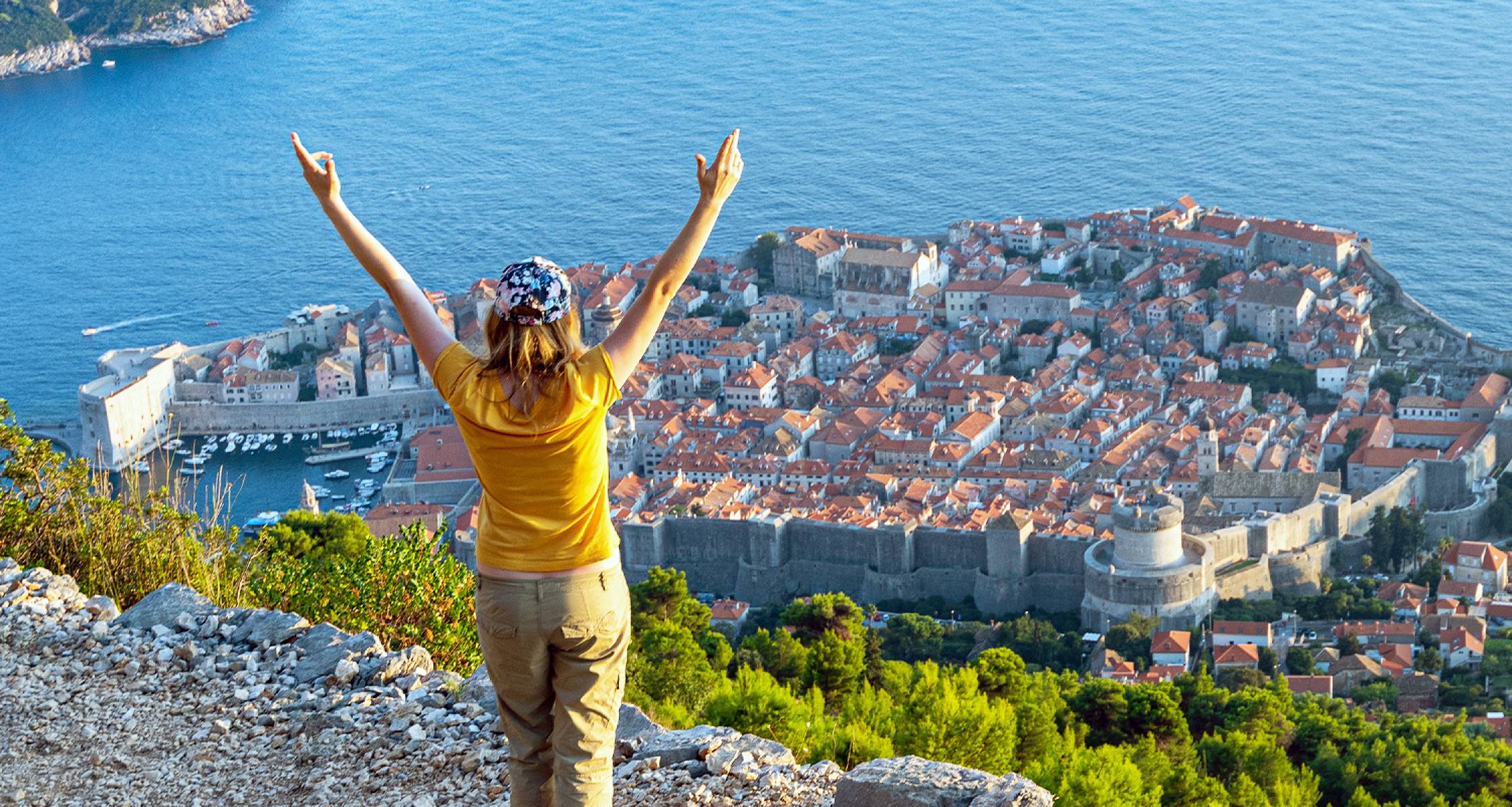 Captivating Croatia - 9 days