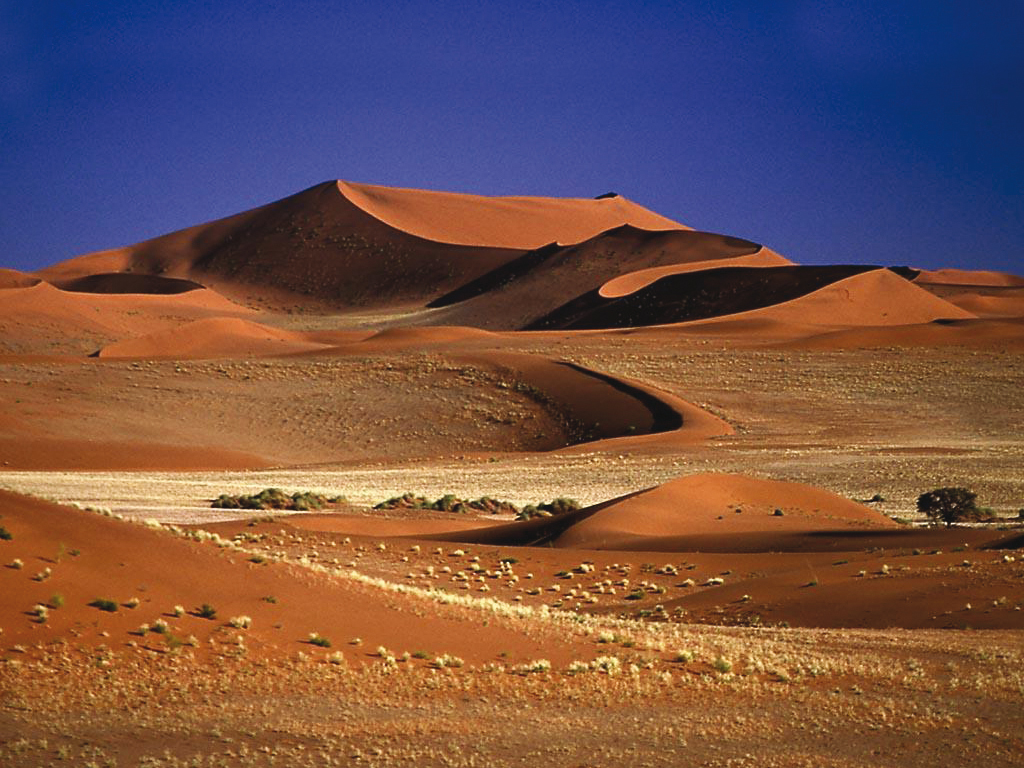 Discover Namibia Self Drive - 9 days