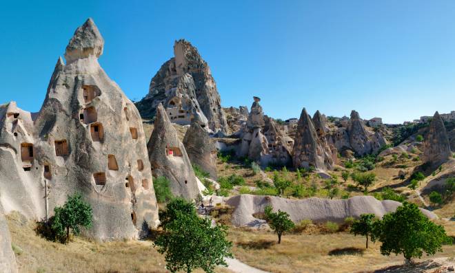 Top 10 things to do in Turkey - On The Go Tours Blog