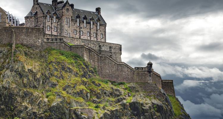 tourhub | On The Go Tours | Manchester to the Scottish Highlands (Hotel) - 4 days 