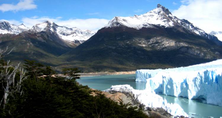 tourhub | On The Go Tours | Buenos Aires, Patagonia & Santiago (Superior) - 11 days 