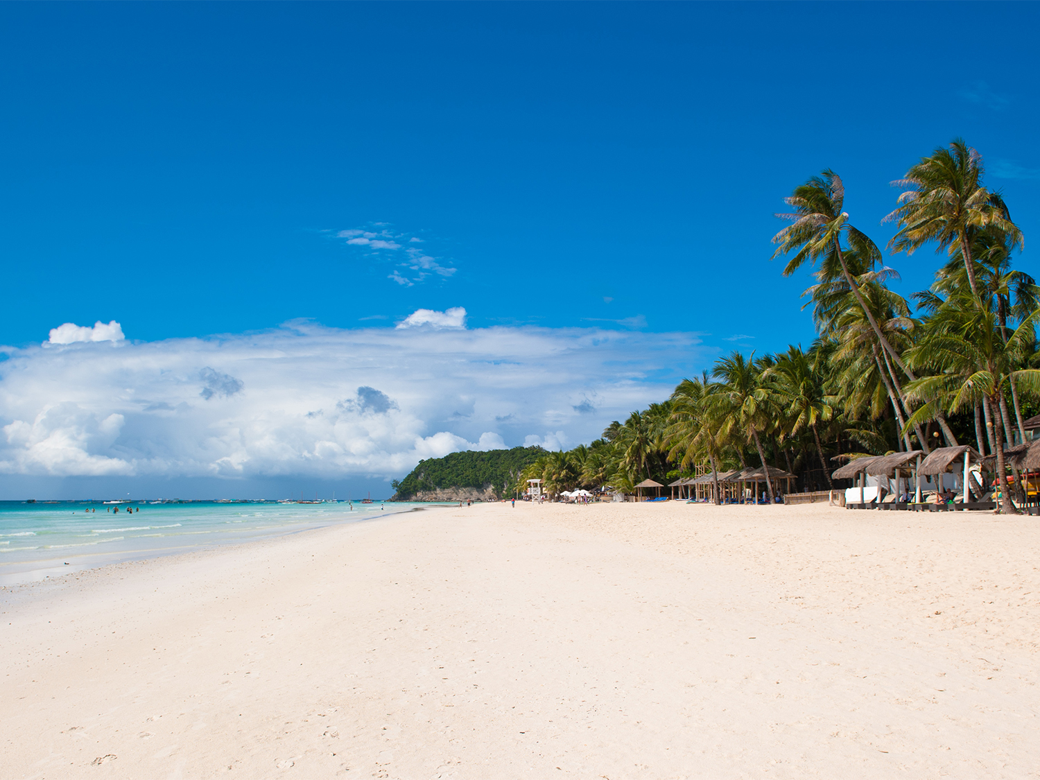 El Nido & Boracay Uncovered - 10 days