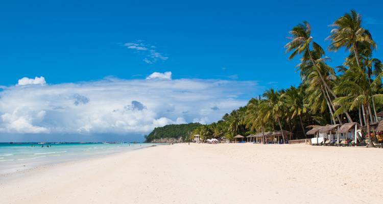 tourhub | On The Go Tours | El Nido & Boracay Uncovered - 10 days 