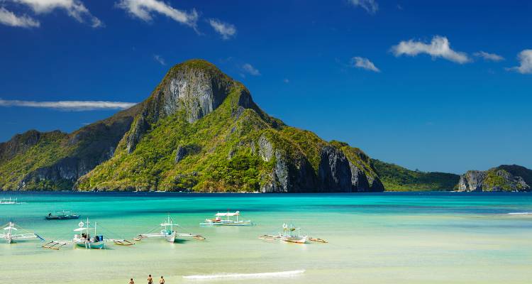 tourhub | On The Go Tours | Manila, Bohol & El Nido (3 Star) - 8 days 