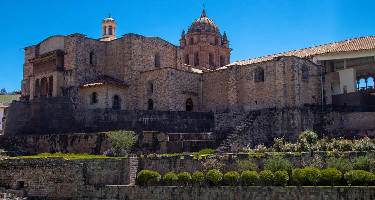 tourhub | On The Go Tours | Peru & Bolivia Discovery - 13 days 