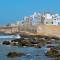 Essaouira's medina is one of Morocco's nine UNESCO World Heritage Sites