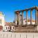 Roman Temple of Evora | Portugal