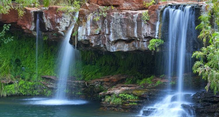 tourhub | On The Go Tours | Exmouth, Karijini National Park & Ningaloo - 6 days 