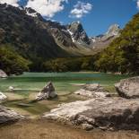 Fijordland National Park | New Zealand