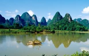 China Guided Group Tours | On The Go Tours