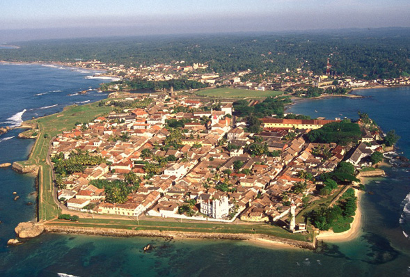 Galle Fort