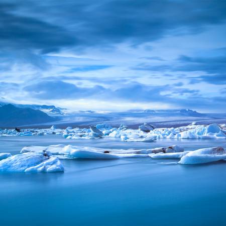 Geysers, Glaciers & Golden Circle main