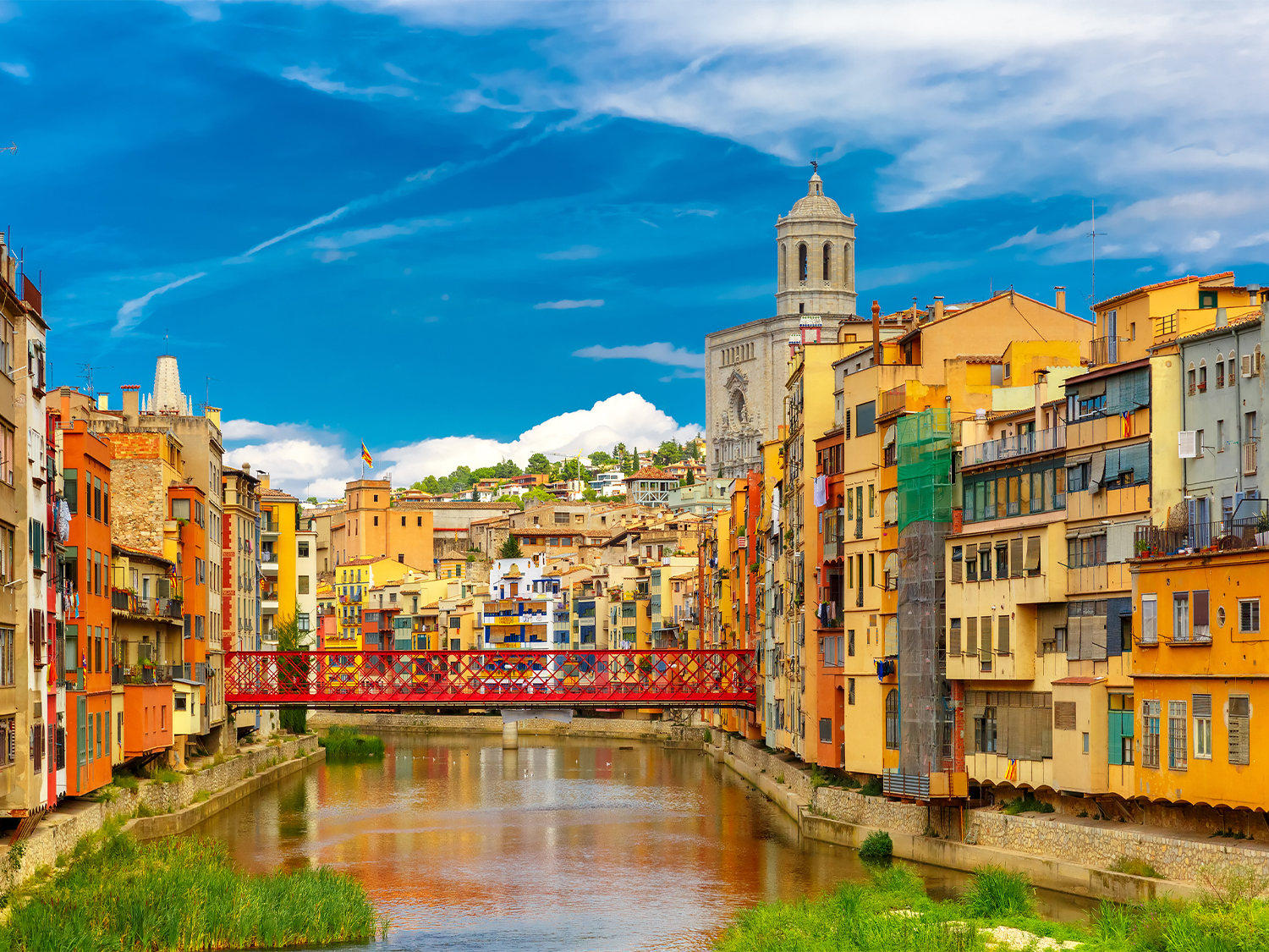 Captivating Catalonia - 3 days