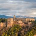 Alhambra main image new - Spain Tours - On The Go Tours