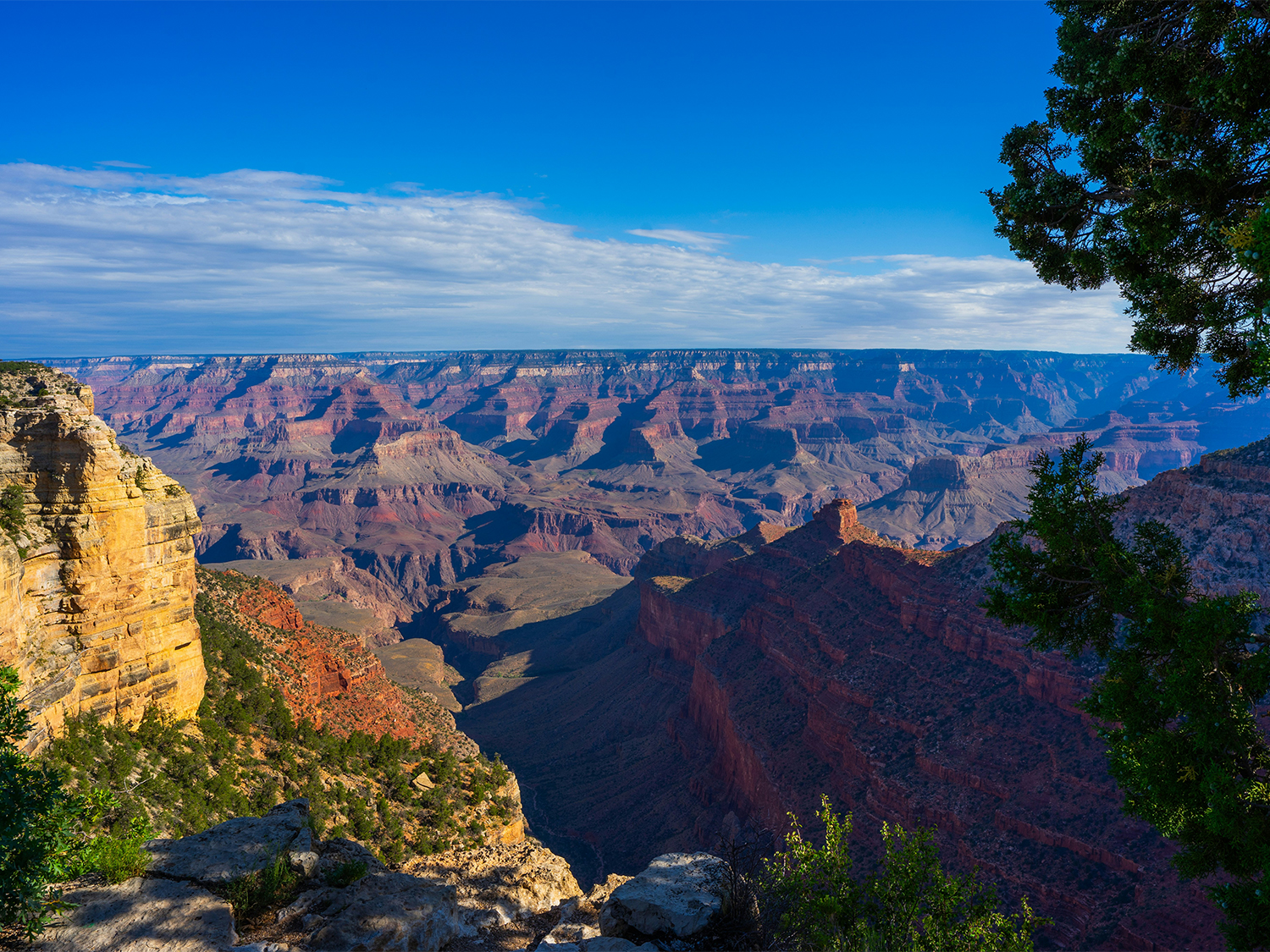 Grand Canyon Express - 3 days