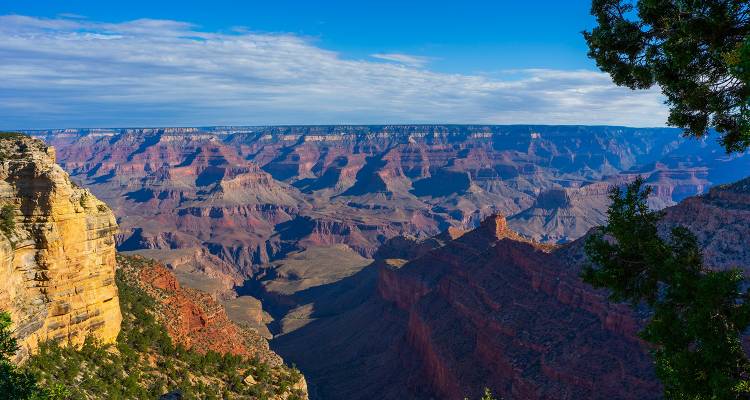 tourhub | On The Go Tours | Grand Canyon Express - 3 days 