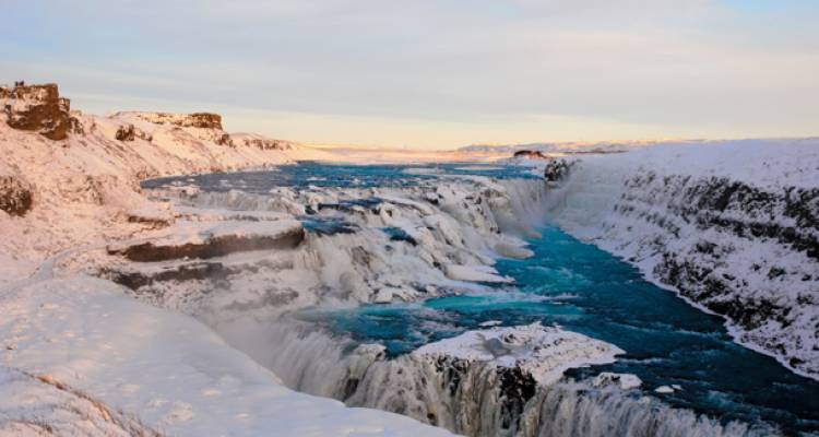 tourhub | On The Go Tours | Wild Iceland & Whale Watching - 8 days 