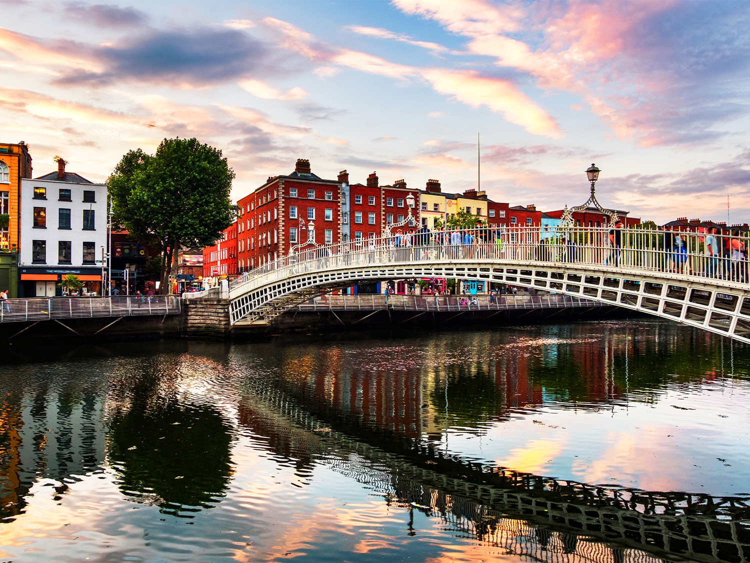 Ireland Tours Packages 2024/2025