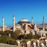 Hagia Sofia | Istanbul | Turkey