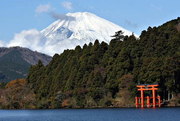 Hakone