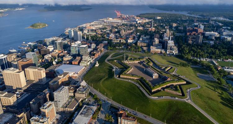 tourhub | On The Go Tours | Newfoundland Viking Trail From Halifax (Small Group) - 8 days 