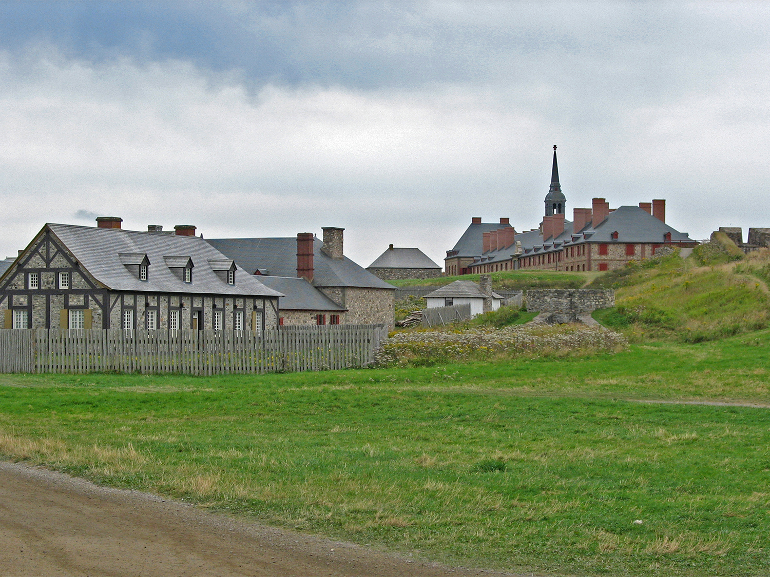 Halifax & Cape Breton Island - 6 days