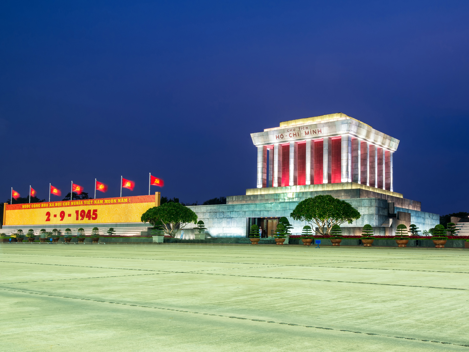 Hanoi City Stay - 3 days