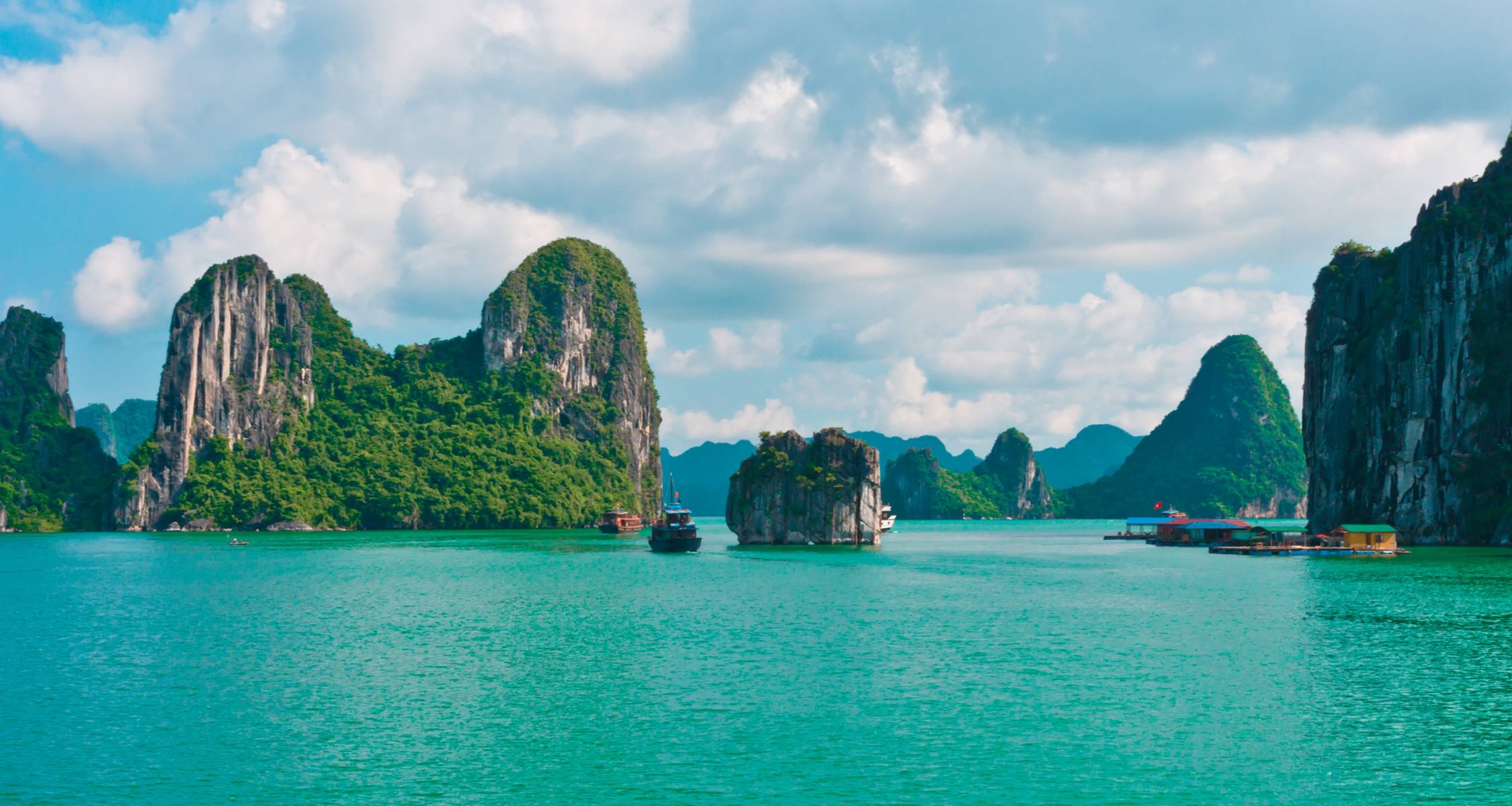 Hanoi & Halong Bay - 5 days