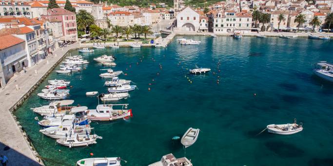 Hvar | Croatia